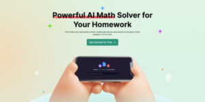 Mathful: Best Free AI Math Solver For Students