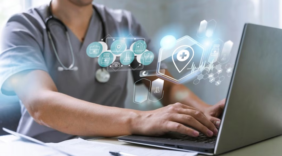 The Role of Customization in Healthcare Software Development 101
