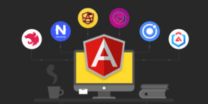 Top 10 AngularJS Frameworks for Web App Development in 2024