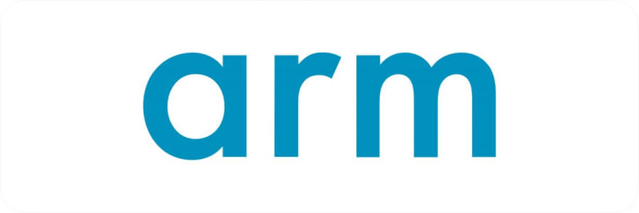 ARM - ai chip maker