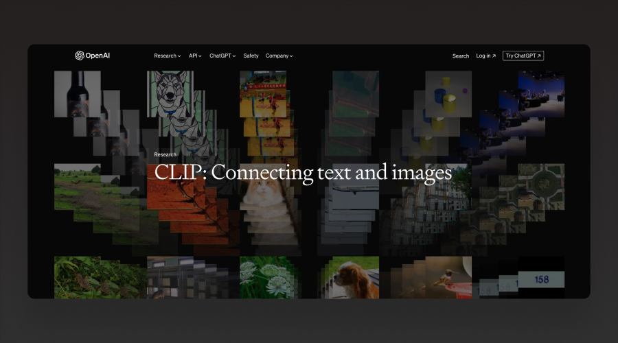 CLIP (Contrastive Language–Image Pre-training) - benefits of OpenAI In App Development