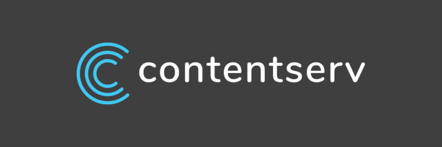 Contentserv - PIM Software