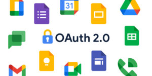 Google Workspace will allow access to apps using OAuth only