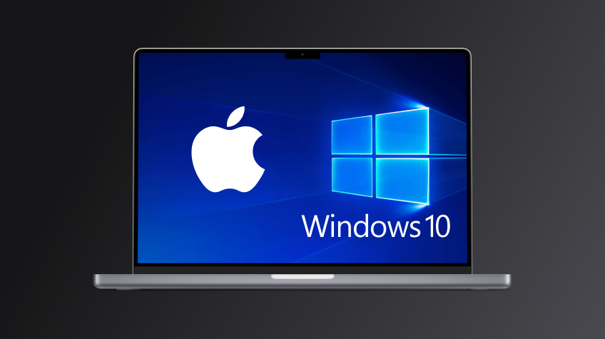 How to Install Windows 10 on Apple Mac through Boot Camp