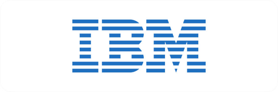 IBM - ai chip maker