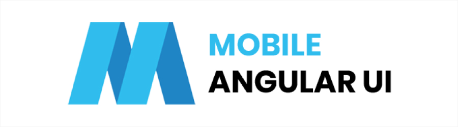 Mobile Angular UI - React Native Alternative