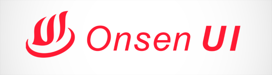 Onsen UI - React Native Alternative