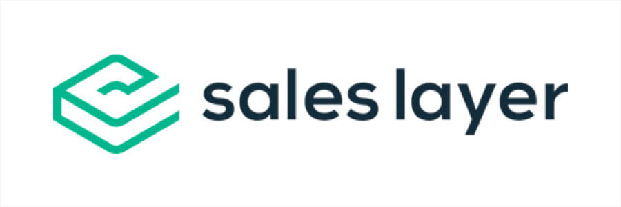 Sales Layer - PIM Software
