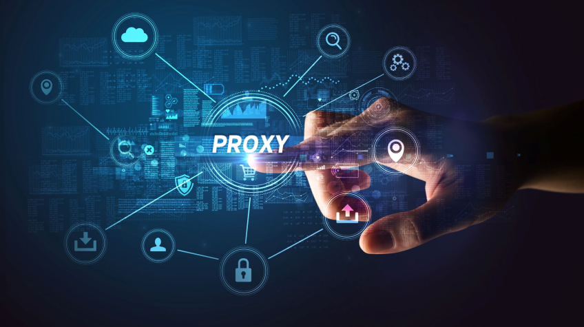 Securing Your Online Data With Proxies Tips And Strategies For Businesses