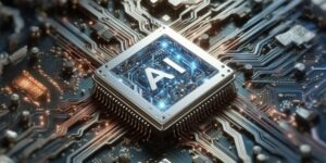 Top AI Chip Maker Companies