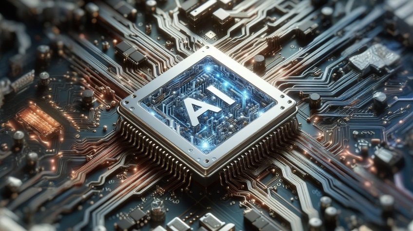 Top AI Chip Maker Companies