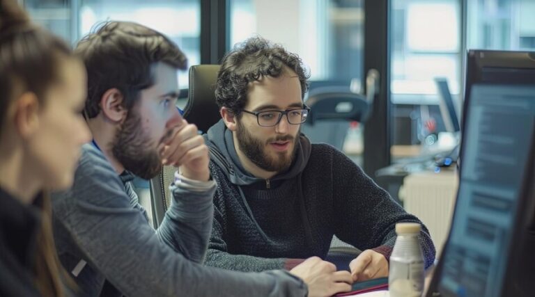 Roles and Responsibilities of Full Stack Developers: Unveiling the ...