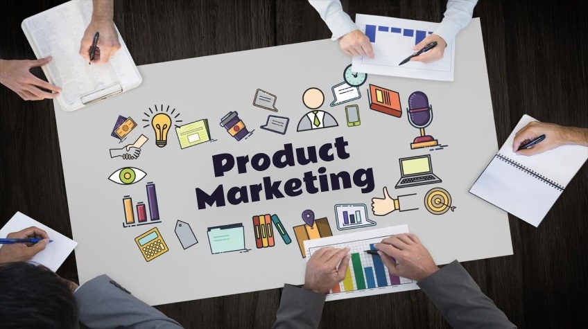 How to Choose the Right Product Marketing Company for Your Business