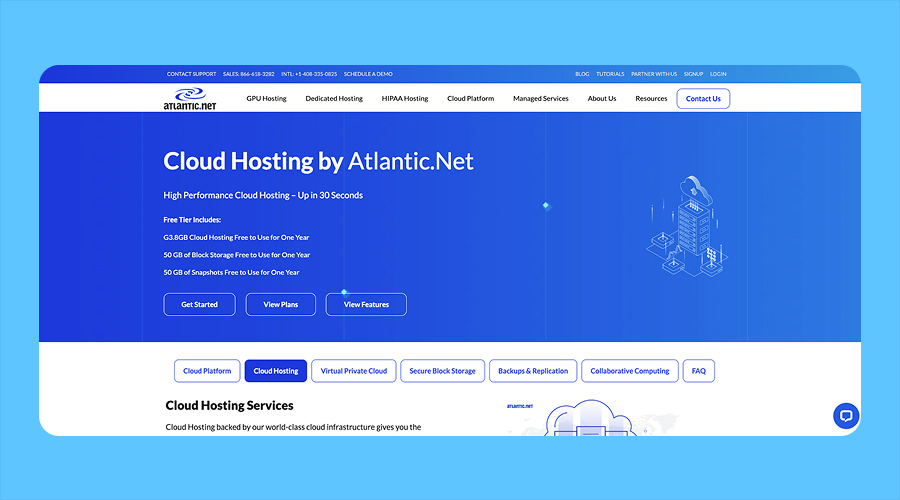 atlantic