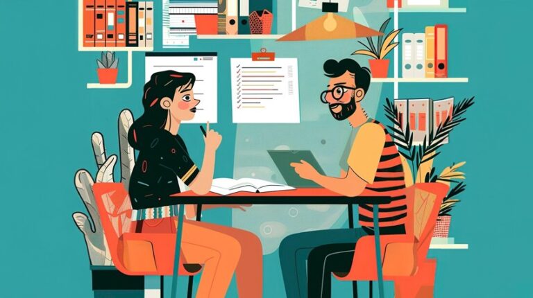 Top 25 Interview Questions and Answers for Data Annotator