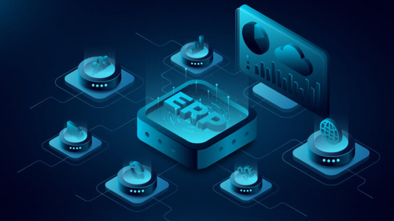 Top 5 ERP Software for Import & Export in 2026