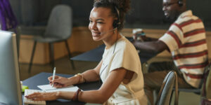 Improving Workflow with Innovative Communication Solutions