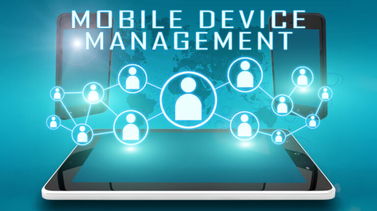 What Is Mobile Device Management and Why Does Your Business Need It?
