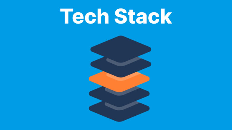 Top Tech Stack Examples for 2025: Modern Technologies & Tools