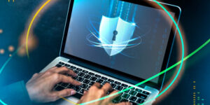 what is cyber security
