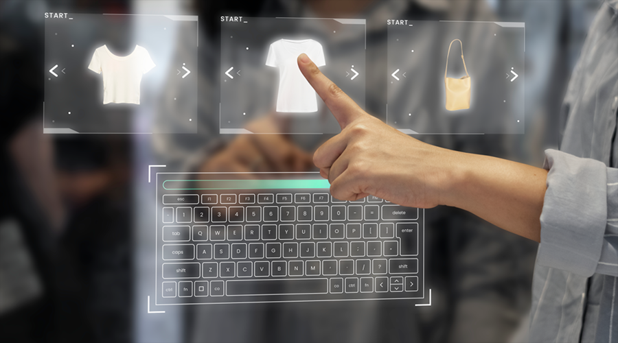 Best Practices for Implementing AI in E-commerce Website Development - WeeTech Solution Pvt Ltd Best Practices for Implementing AI in E-commerce Website Development