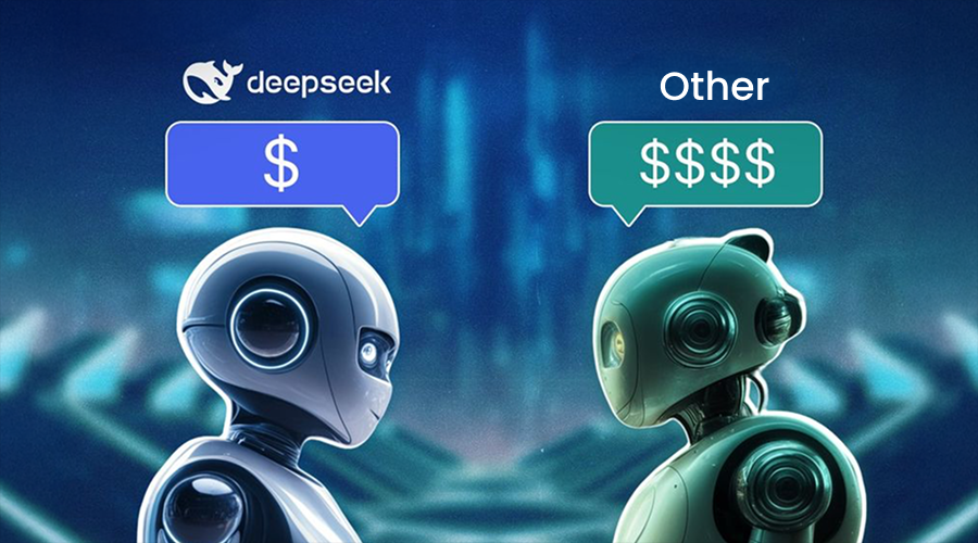 Cost-Effective AI for Real-World Applications - WeeTech Solution Pvt Ltd Cost-Effective AI for Real-World Applications