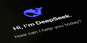 DeepSeek is Making a Change