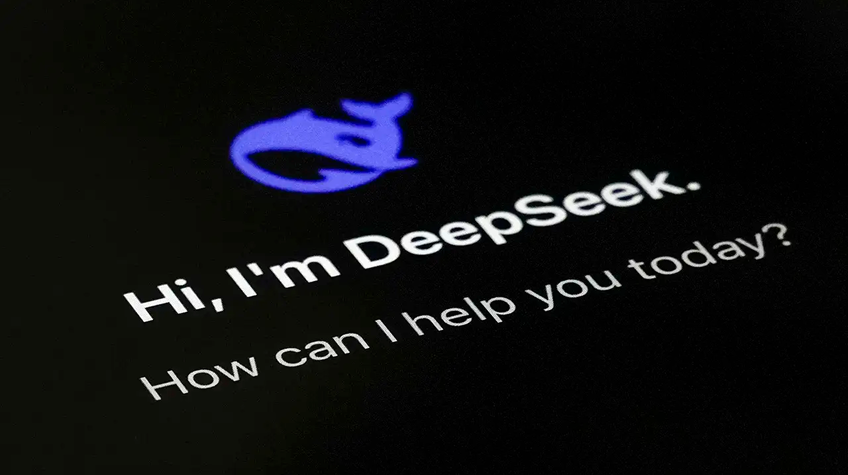 DeepSeek is Making a Change - WeeTech Solution Pvt Ltd DeepSeek is Making a Change