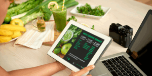 Best Online Restaurant Management Application