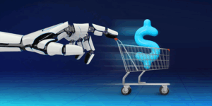 AI Is Transforming E-commerce Website Development