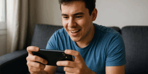 Classic Game Formats for Better User Retention in Apps