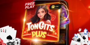 Tong its game