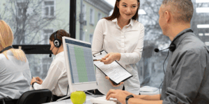 Customer Service
