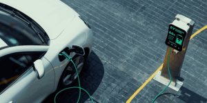 EV Charging Solutions for Growing Businesses