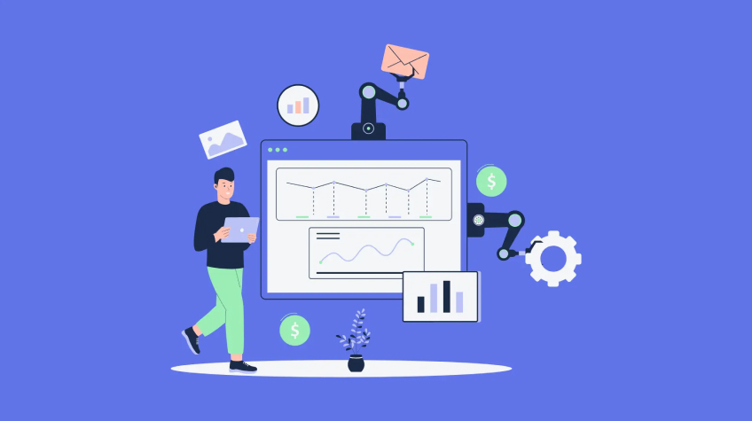 Pipeline automation - WeeTech Solution Pvt Ltd Pipeline automation