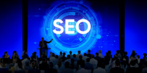 SEO Conference Speakers