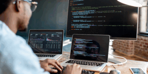 Custom Software Development For Enterprise