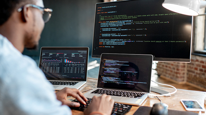 Custom Software Development For Enterprise - WeeTech Solution Pvt Ltd Custom Software Development For Enterprise