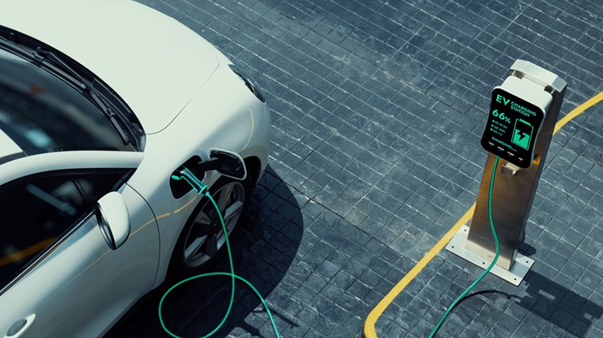 EV Charging Solutions for Growing Businesses - WeeTech Solution Pvt Ltd EV Charging Solutions for Growing Businesses