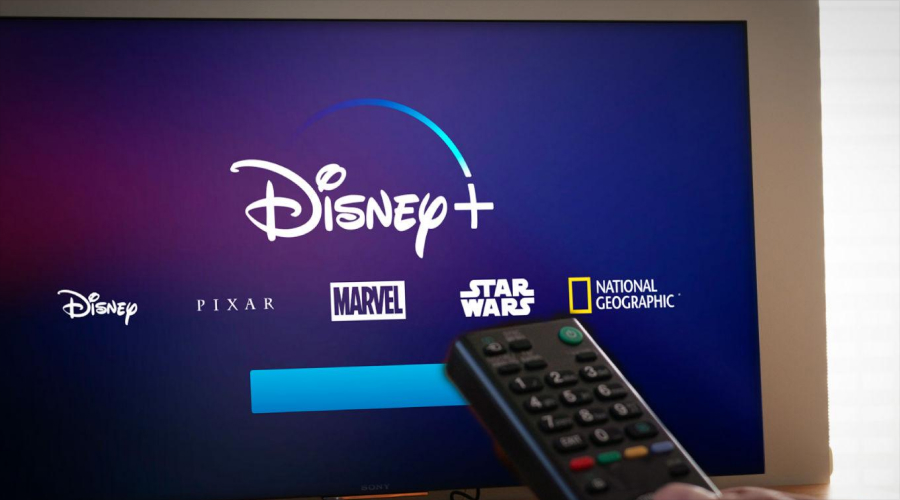 Disney+ - WeeTech Solution Pvt Ltd Disney+