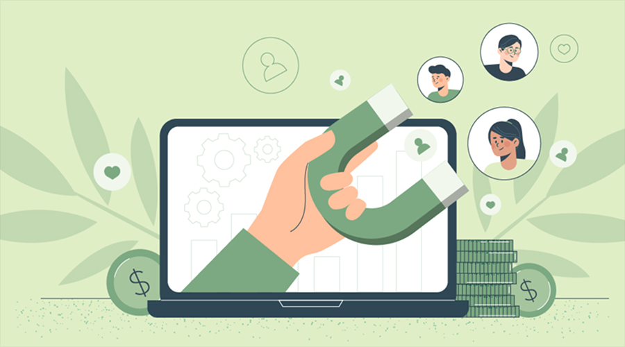 Generates High Quality Organic Leads - WeeTech Solution Pvt Ltd Generates High Quality Organic Leads