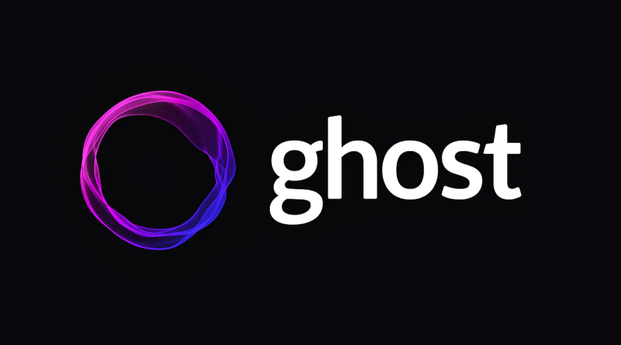 Ghost - WeeTech Solution Pvt Ltd Ghost