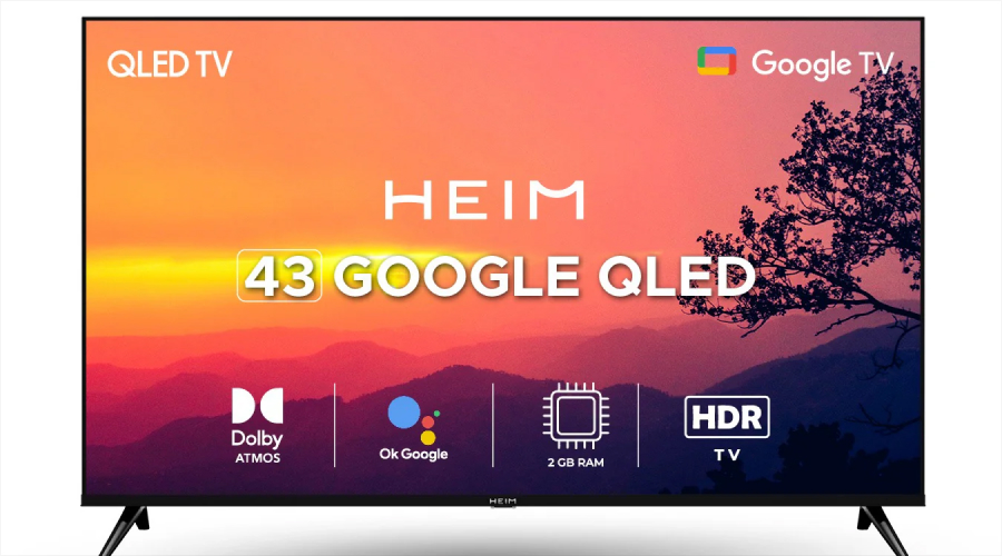 HomeHub+ by Titan - WeeTech Solution Pvt Ltd HomeHub+ by Titan