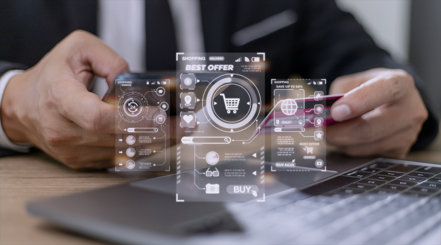 Hurdles in Implementing AI for E-commerce Website Development - WeeTech Solution Pvt Ltd Hurdles in Implementing AI for E-commerce Website Development