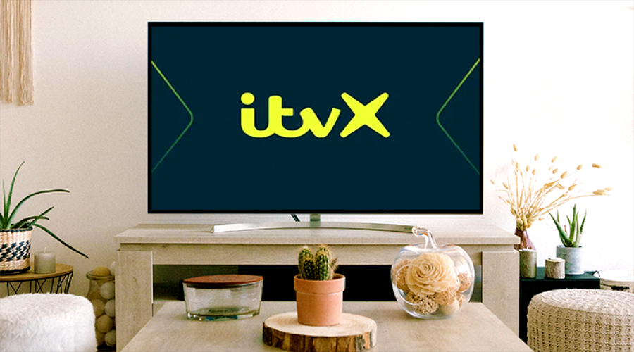 ITVX - WeeTech Solution Pvt Ltd ITVX