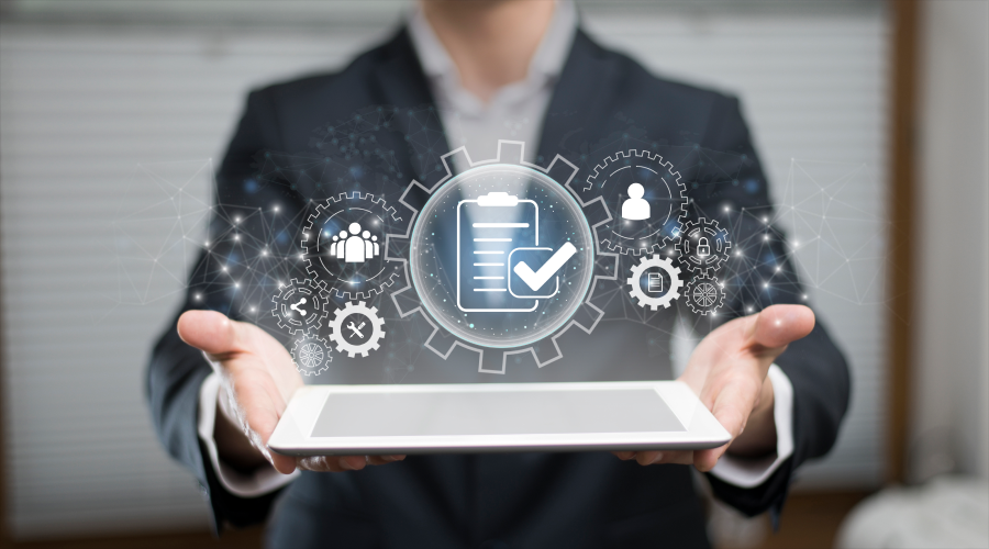 Improved Integration with Existing Systems - WeeTech Solution Pvt Ltd Improved Integration with Existing Systems