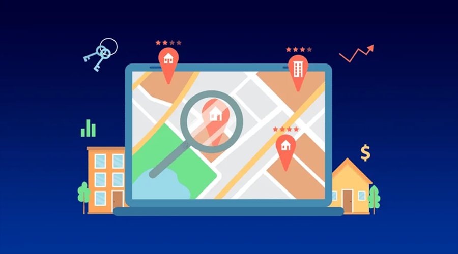 Leverage Google Maps SEO for Physical Locations - WeeTech Solution Pvt Ltd Leverage Google Maps SEO for Physical Locations