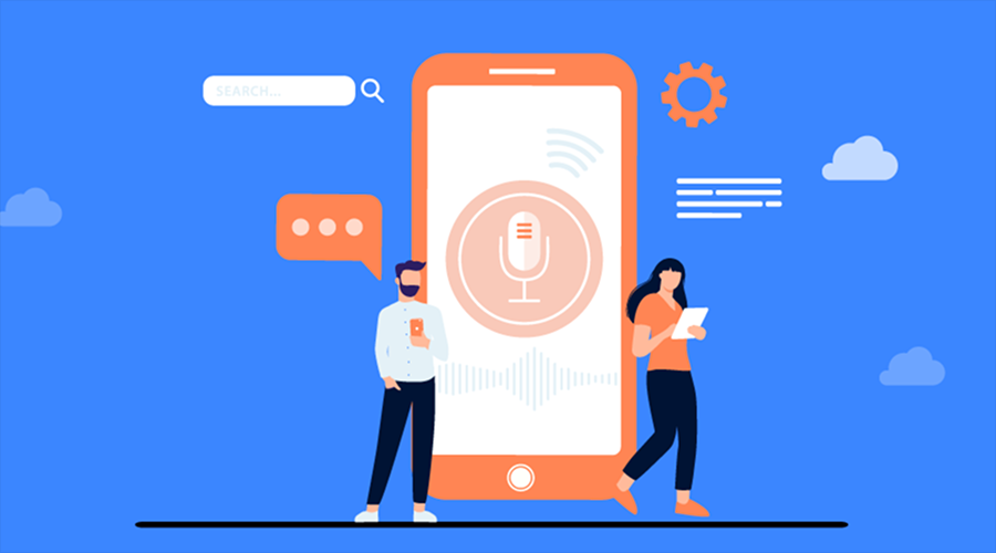 Optimize for Mobile Search and Voice Assistants - WeeTech Solution Pvt Ltd Optimize for Mobile Search and Voice Assistants