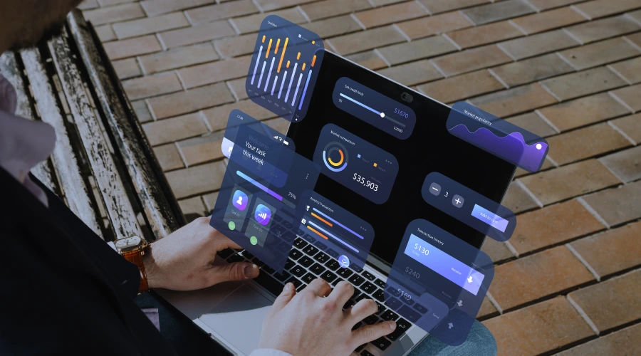 Predictive Analytics and Fraud Prevention - WeeTech Solution Pvt Ltd