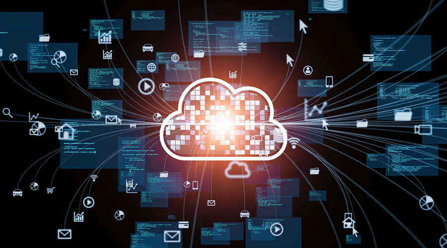 Rise of Industry-Specific Cloud Platforms - WeeTech Solution Pvt Ltd Rise of Industry-Specific Cloud Platforms